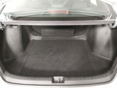 2024 Honda Civic Sedan — photo 11 view