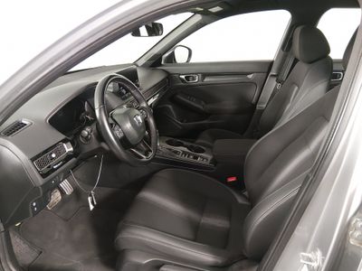 2024 Honda Civic Sedan — photo 18 view