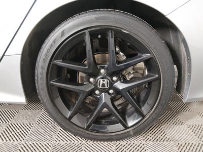 2024 Honda Civic Sedan — photo 10 view