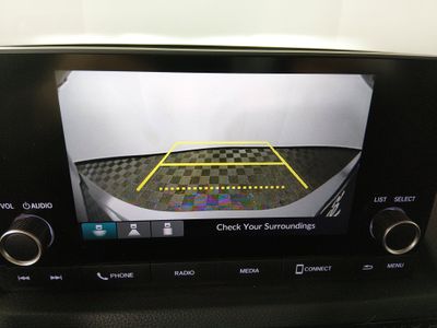 2024 Honda Civic Sedan — photo 16 view
