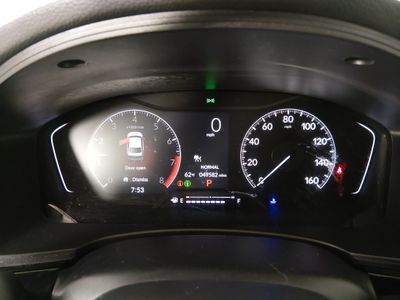 2024 Honda Civic Sedan — photo 14 view