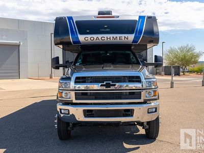 2026 Coachmen Entourage - Photo 2
