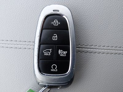 2024 Hyundai Tucson — photo 15 view