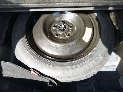 2024 Hyundai Tucson — photo 16 view