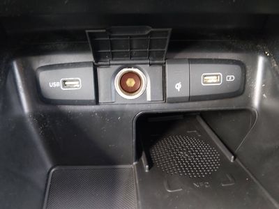 2024 Hyundai Tucson — photo 22 view