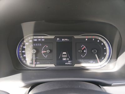 2024 Hyundai Tucson — photo 14 view