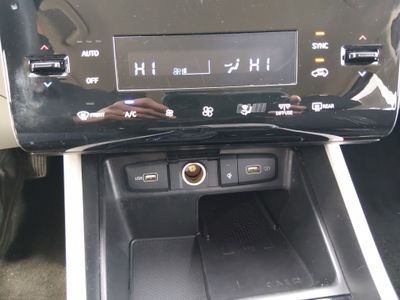 2024 Hyundai Tucson — photo 21 view
