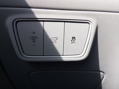 2024 Hyundai Tucson — photo 13 view