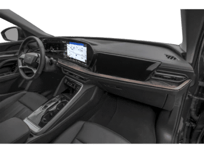 2026 Audi Q5 — photo 12 view
