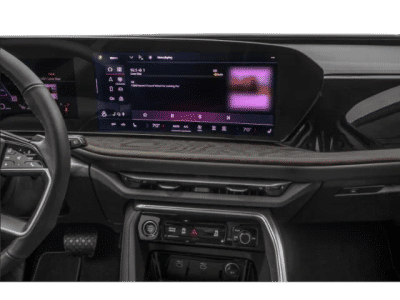2026 Audi Q5 — photo 7 view