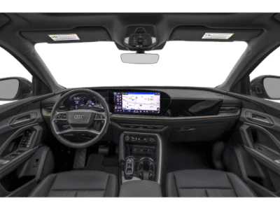 2026 Audi Q5 — detail view