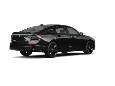 2026 Honda Accord Hybrid - Photo 3