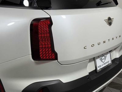 2025 MINI Countryman - Photo 25