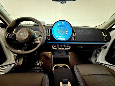 2025 MINI Countryman - Photo 15