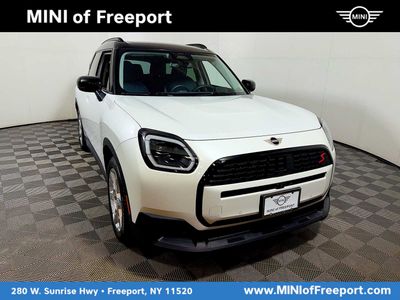 2025 MINI Countryman - Photo 30