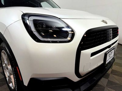 2025 MINI Countryman - Photo 23