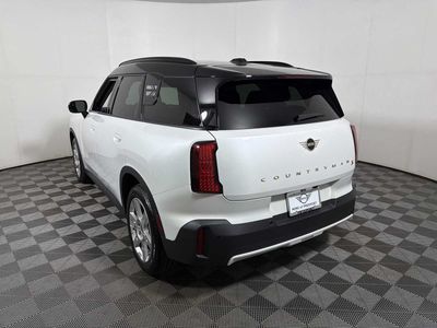 2025 MINI Countryman - Photo 4