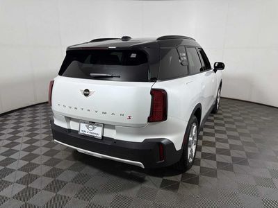2025 MINI Countryman - Photo 5