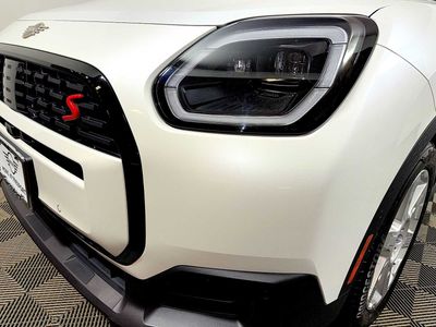 2025 MINI Countryman - Photo 24