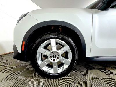 2025 MINI Countryman - Photo 7