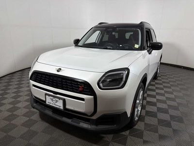 2025 MINI Countryman - Photo 2