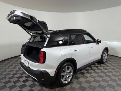 2025 MINI Countryman - Photo 21