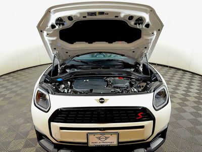 2025 MINI Countryman - Photo 29