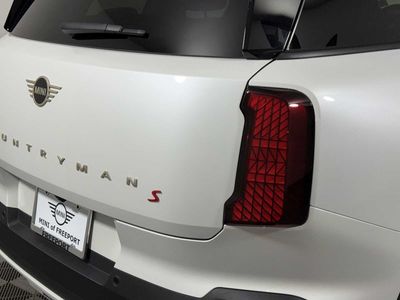 2025 MINI Countryman - Photo 26