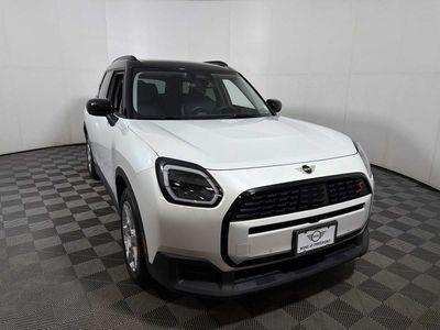 2025 MINI Countryman - Photo 1