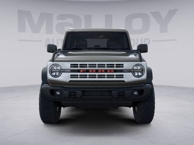 2026 Ford Bronco - Photo 7