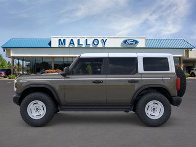 2026 Ford Bronco - Photo 40