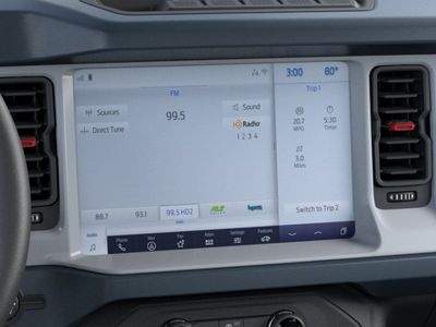 2026 Ford Bronco - Photo 43