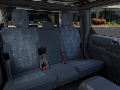 2026 Ford Bronco - Photo 39