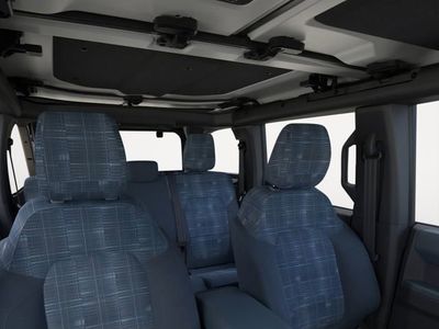 2026 Ford Bronco - Photo 19
