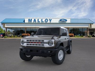 2026 Ford Bronco - Photo 49