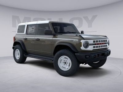 2026 Ford Bronco - Photo 9