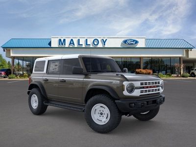 2026 Ford Bronco - Photo 45