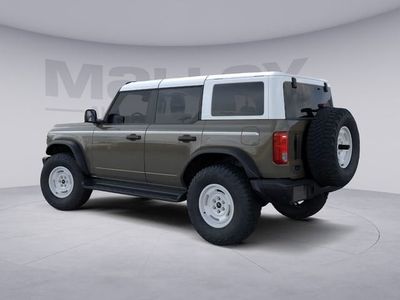 2026 Ford Bronco - Photo 13