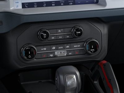 2026 Ford Bronco - Photo 28