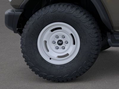 2026 Ford Bronco - Photo 41