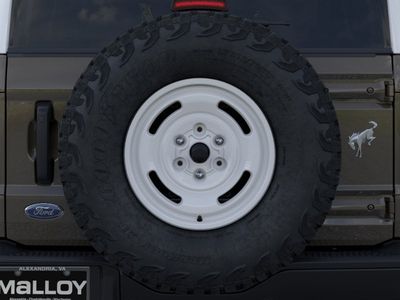 2026 Ford Bronco - Photo 35