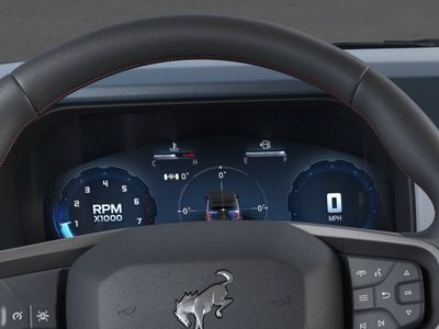 2026 Ford Bronco - Photo 34