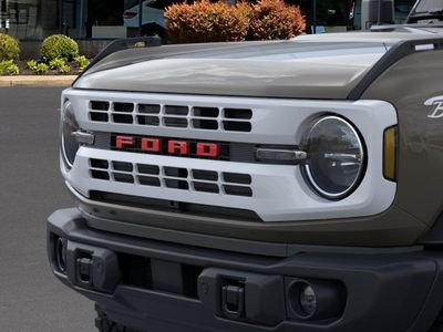 2026 Ford Bronco - Photo 26