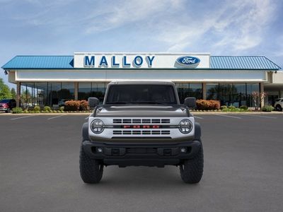2026 Ford Bronco - Photo 42