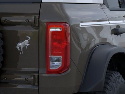 2026 Ford Bronco - Photo 31