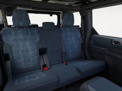2026 Ford Bronco - Photo 4
