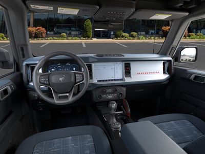 2026 Ford Bronco - Photo 50