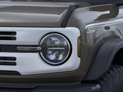 2026 Ford Bronco - Photo 30
