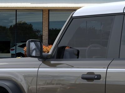 2026 Ford Bronco - Photo 44