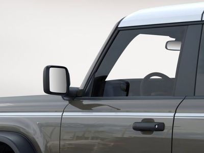 2026 Ford Bronco - Photo 15